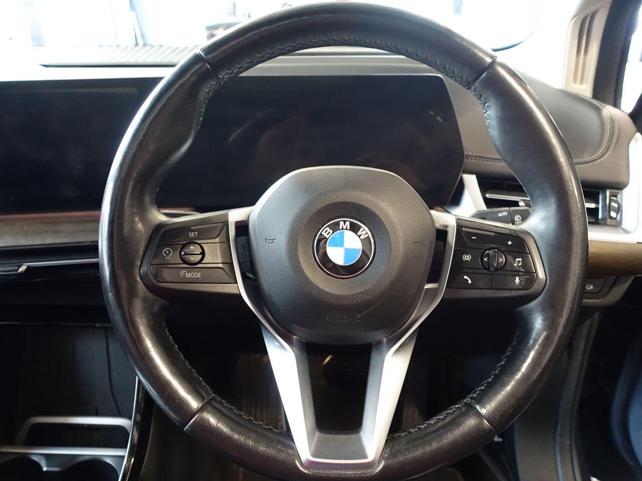 BMW 2 SERIES ACTIVE TOURER - Image 26