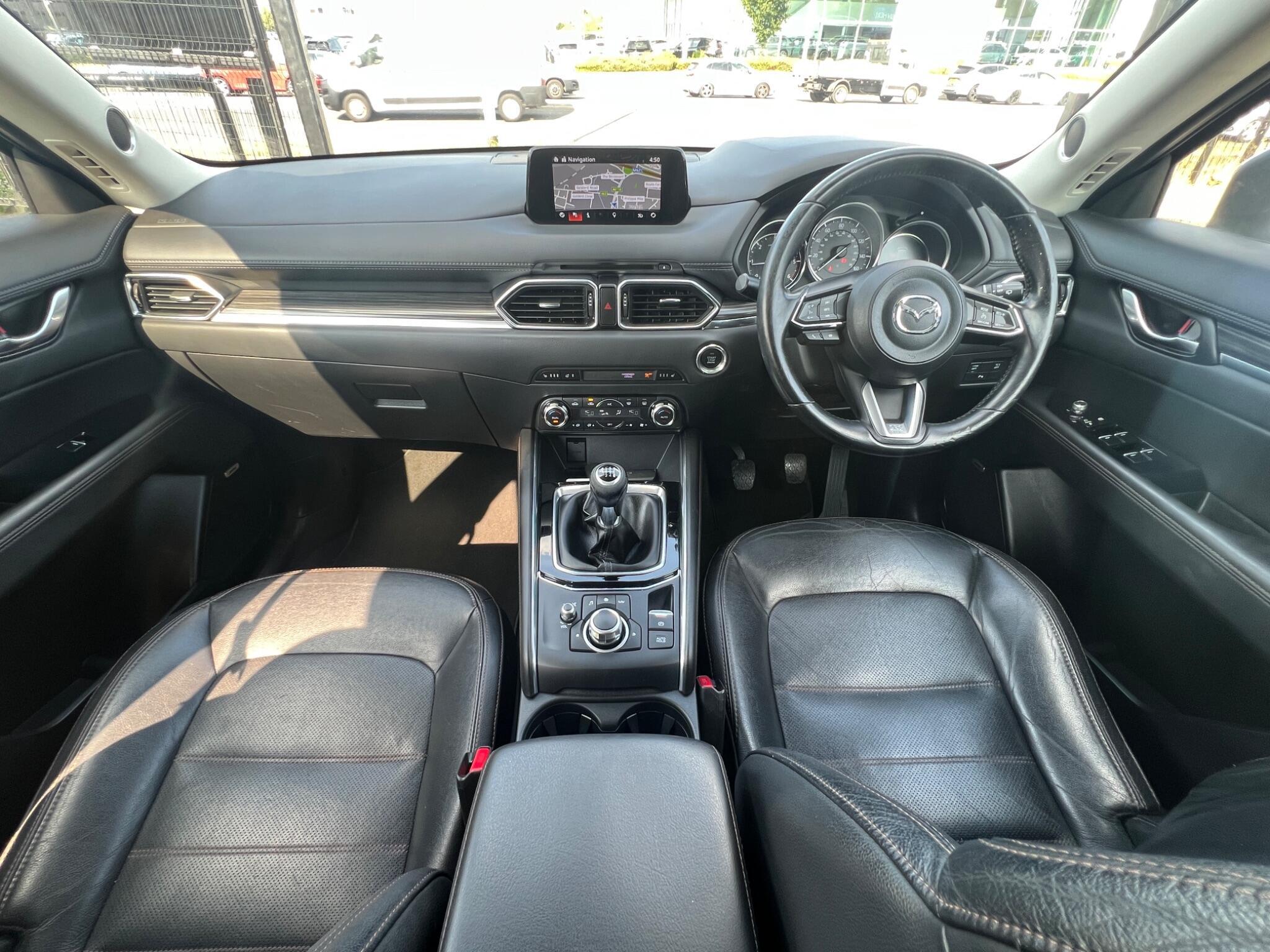 Mazda CX-5 - Image 14
