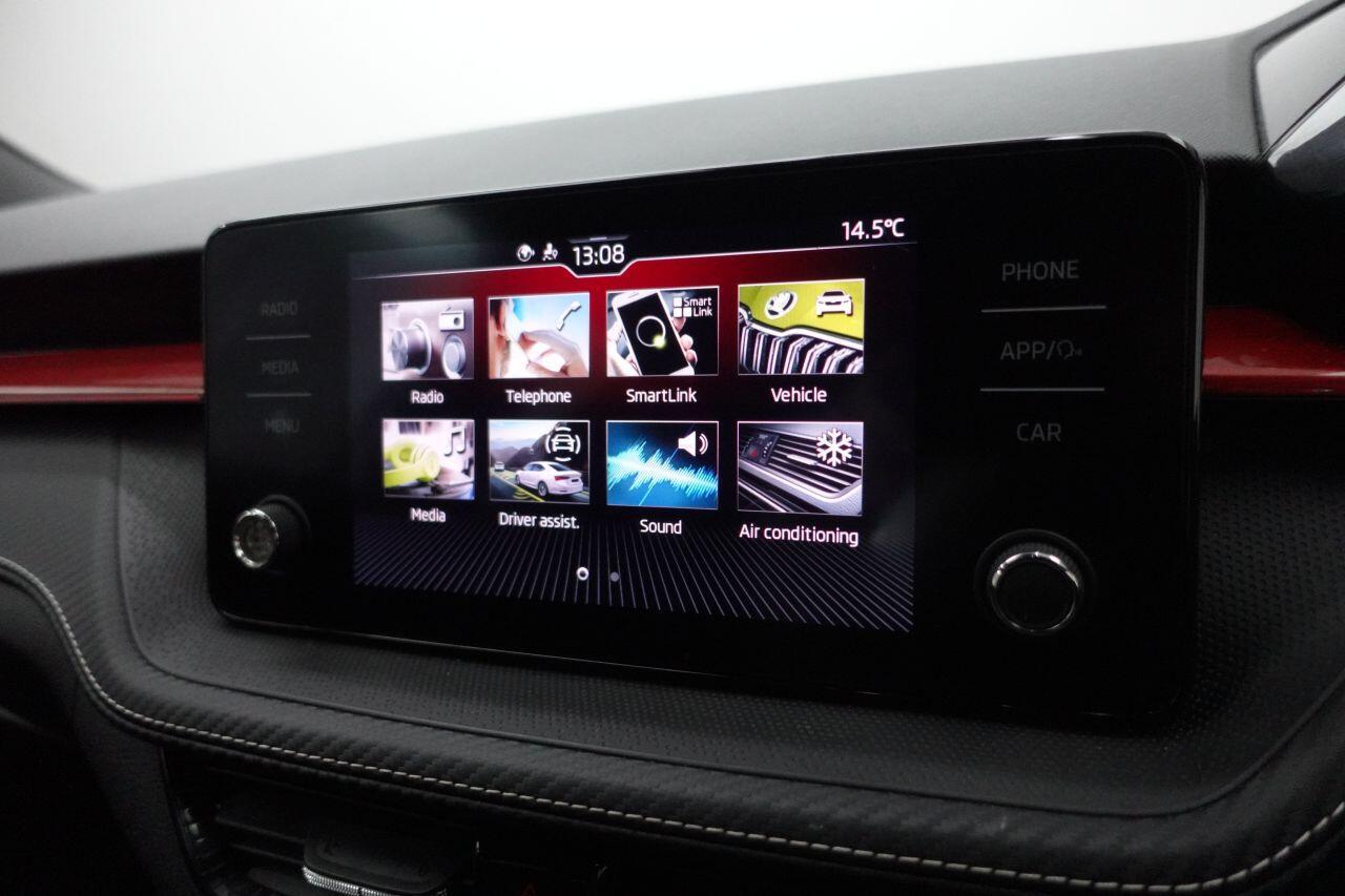 Skoda Fabia - Image 3