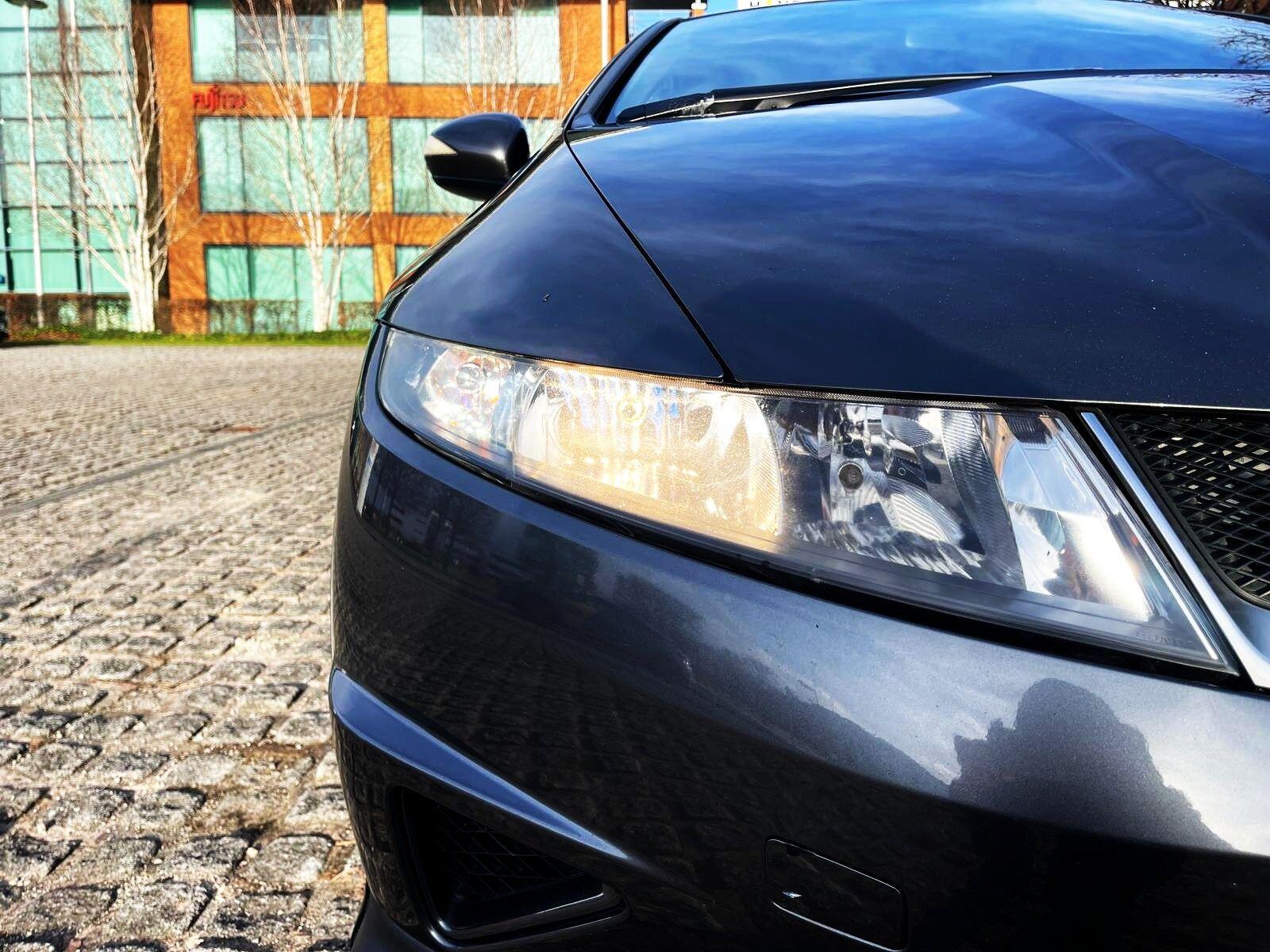 Honda Civic - Image 38