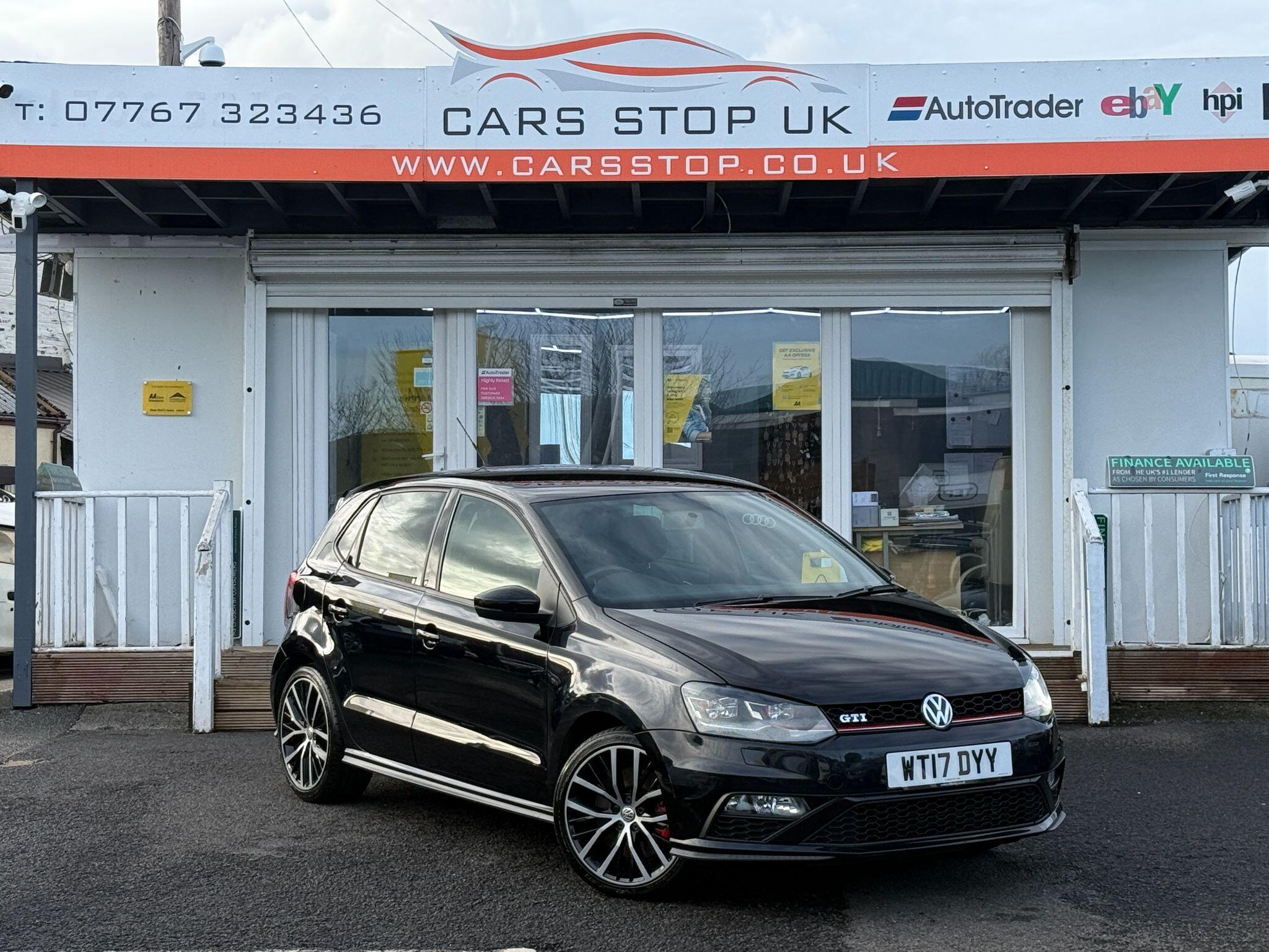 Volkswagen Polo - Image 6