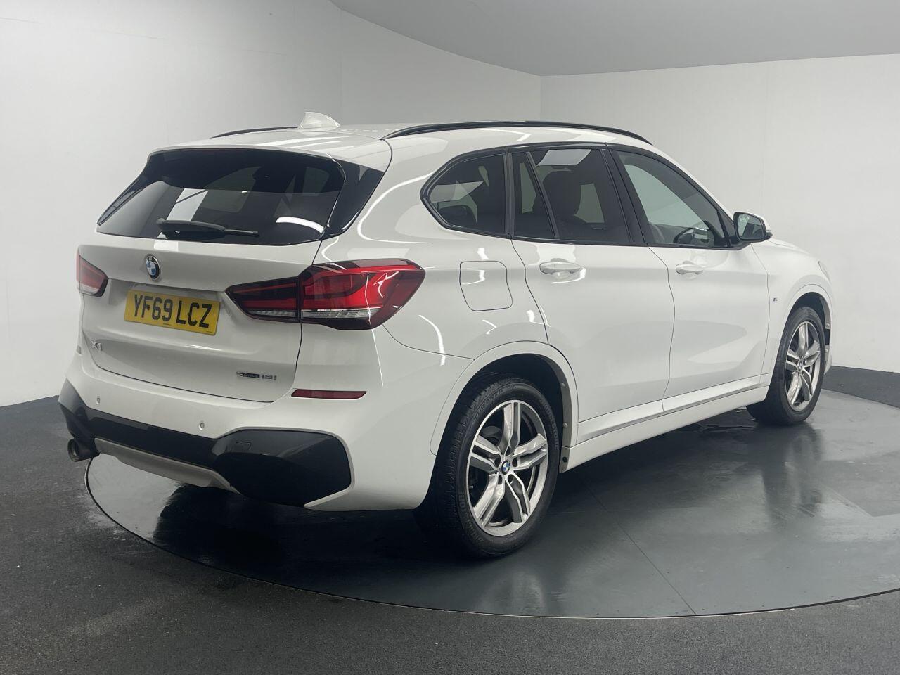 BMW X1 - Image 11