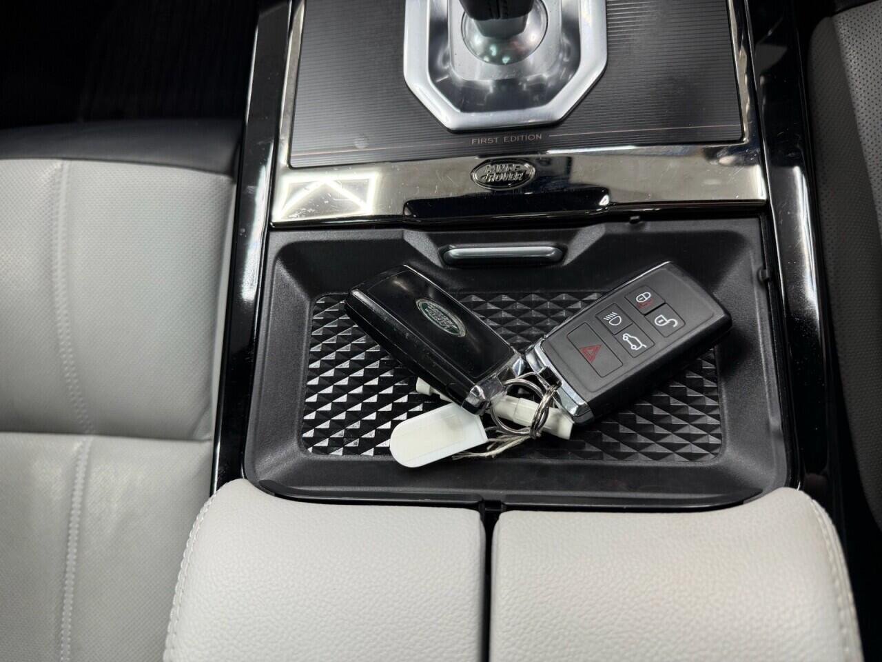 Land Rover Range Rover Evoque - Image 32