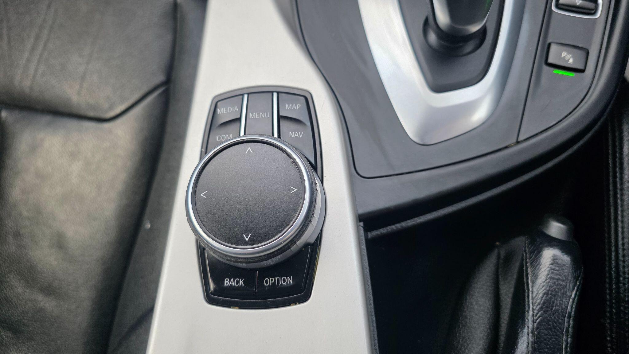 BMW 4 SERIES GRAN COUPE - Image 27