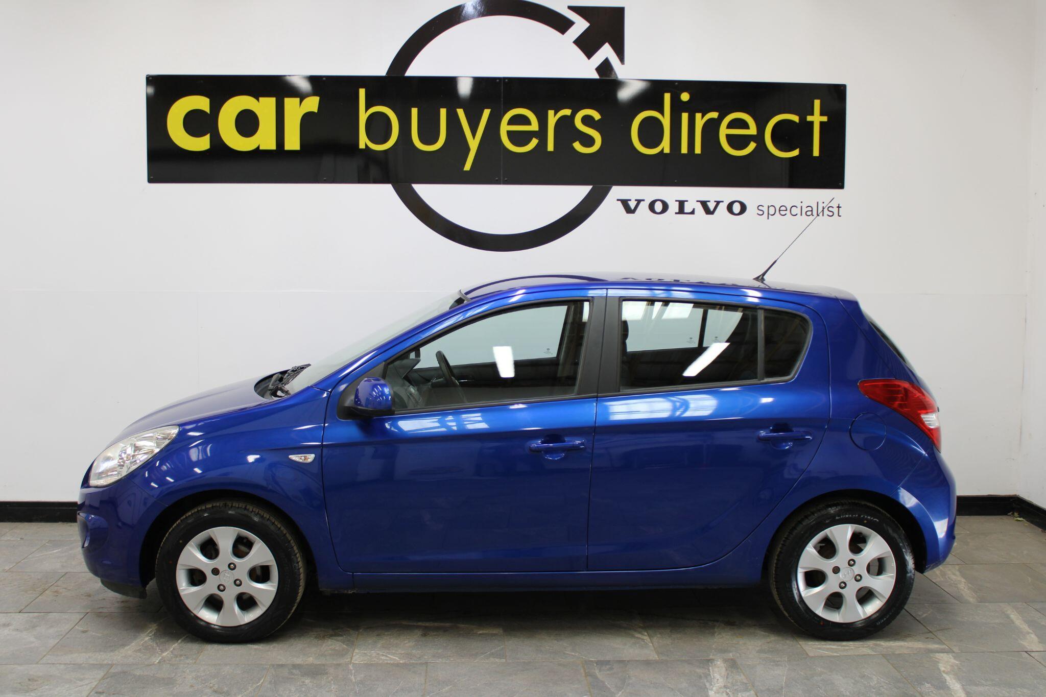 Hyundai i20 - Image 21