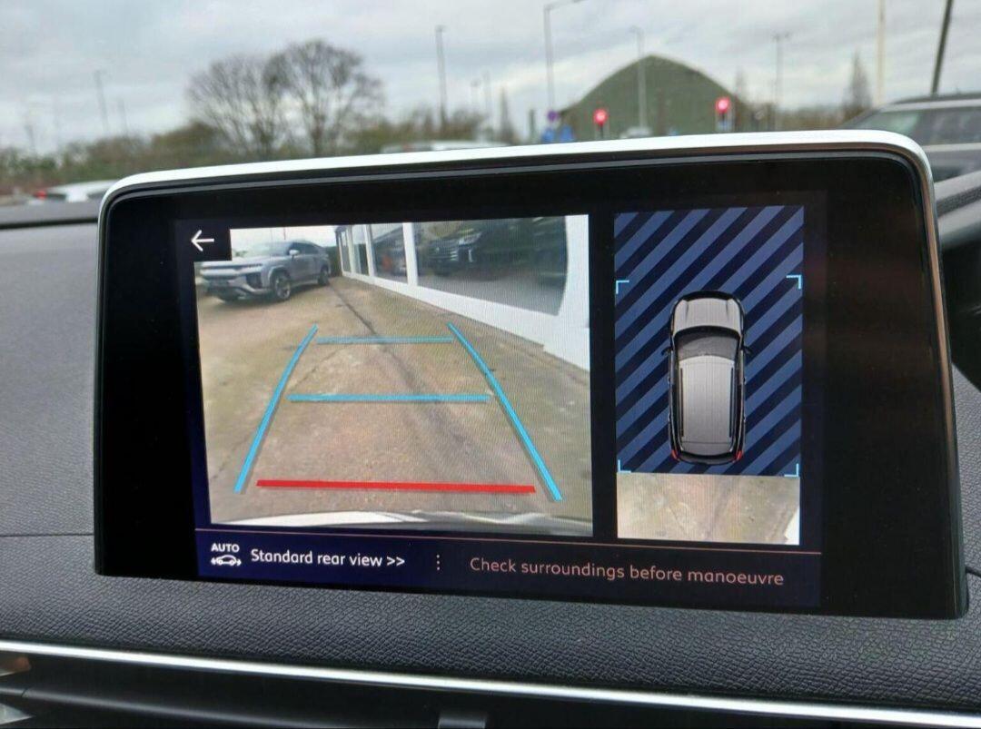 Peugeot 3008 - Image 4