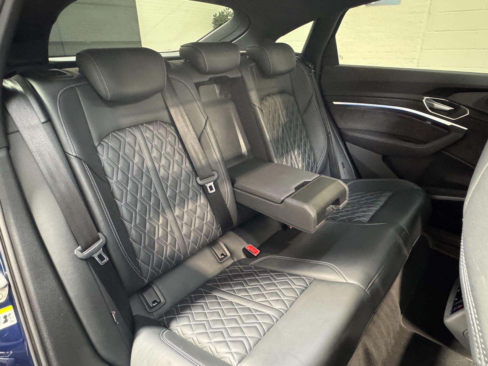 Audi E-Tron - Image 62