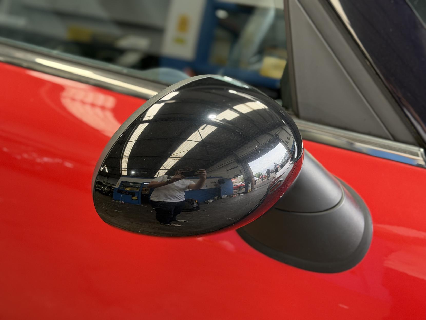 MINI Countryman - Image 14