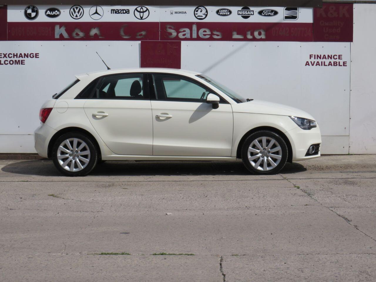 Audi A1 - Image 3