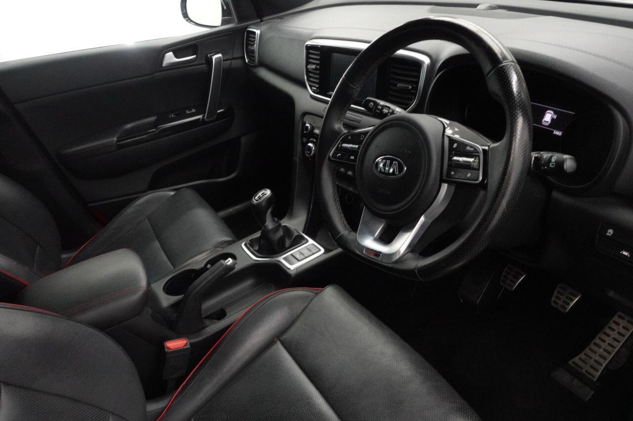Kia Sportage - Image 15