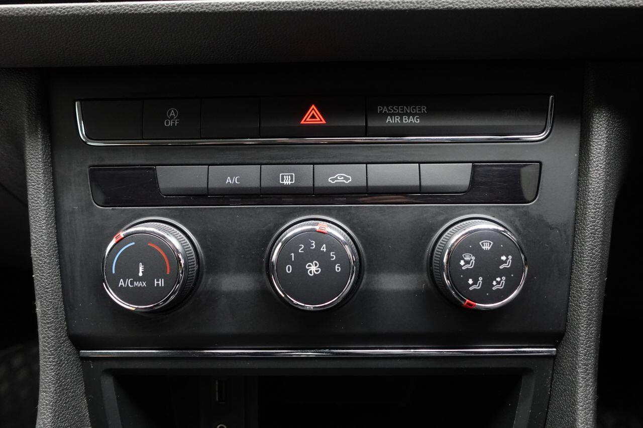 SEAT Leon - Image 35