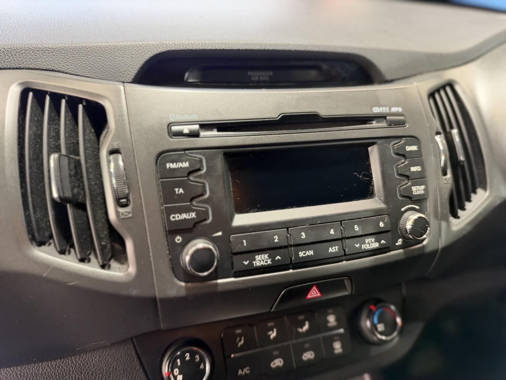 Kia Sportage - Image 17