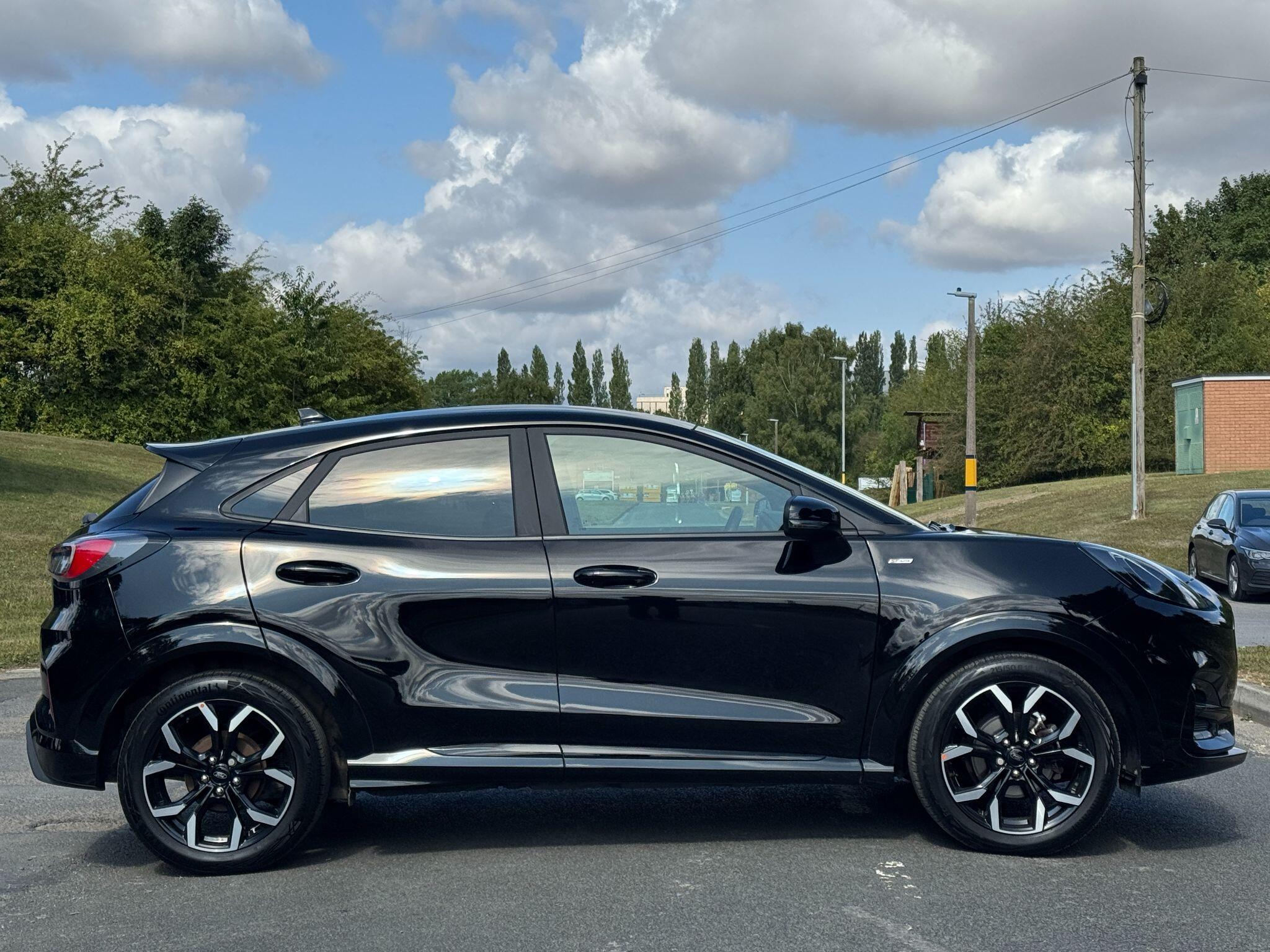 Ford Puma - Image 6