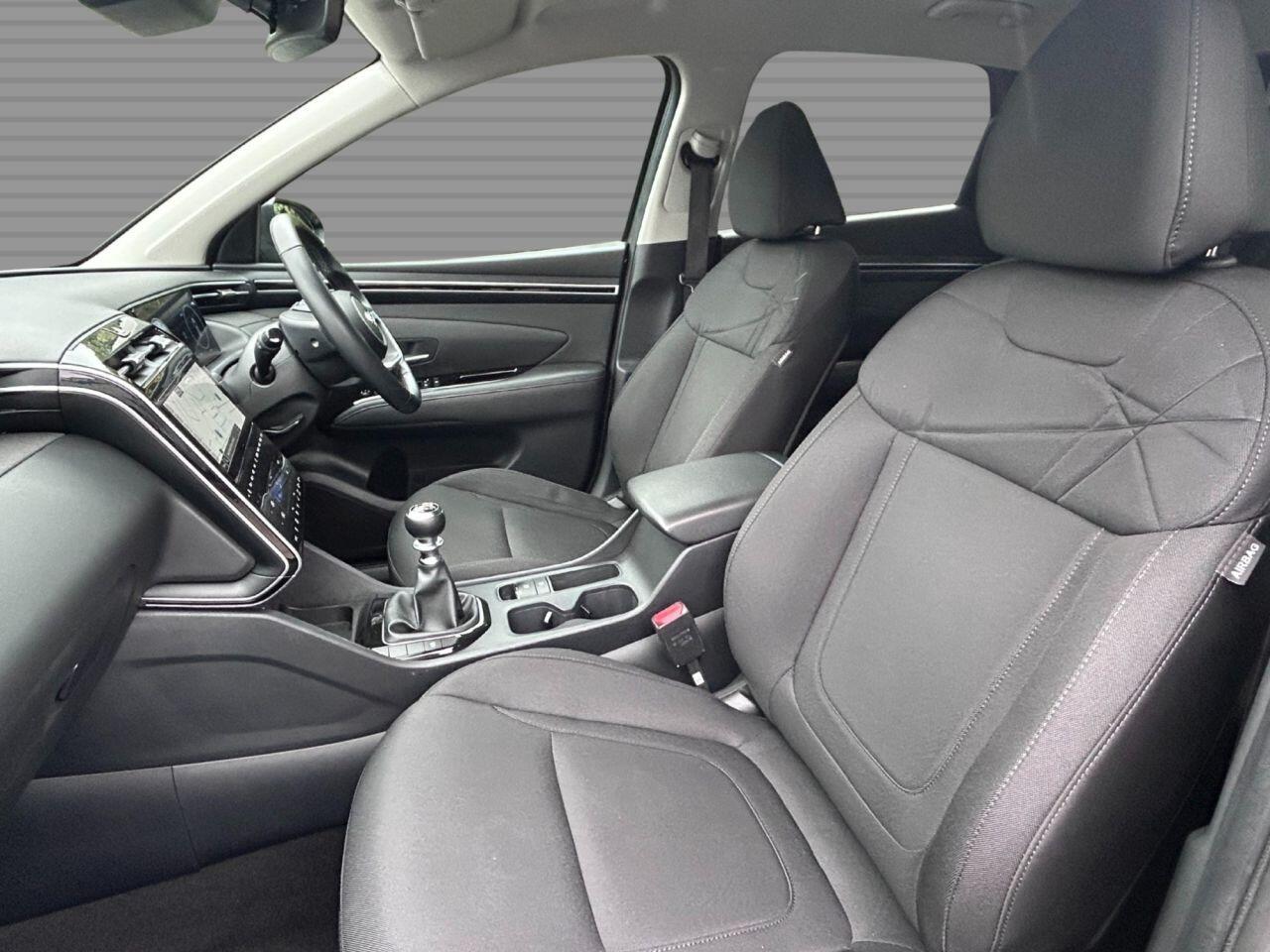 Hyundai Tucson - Image 15