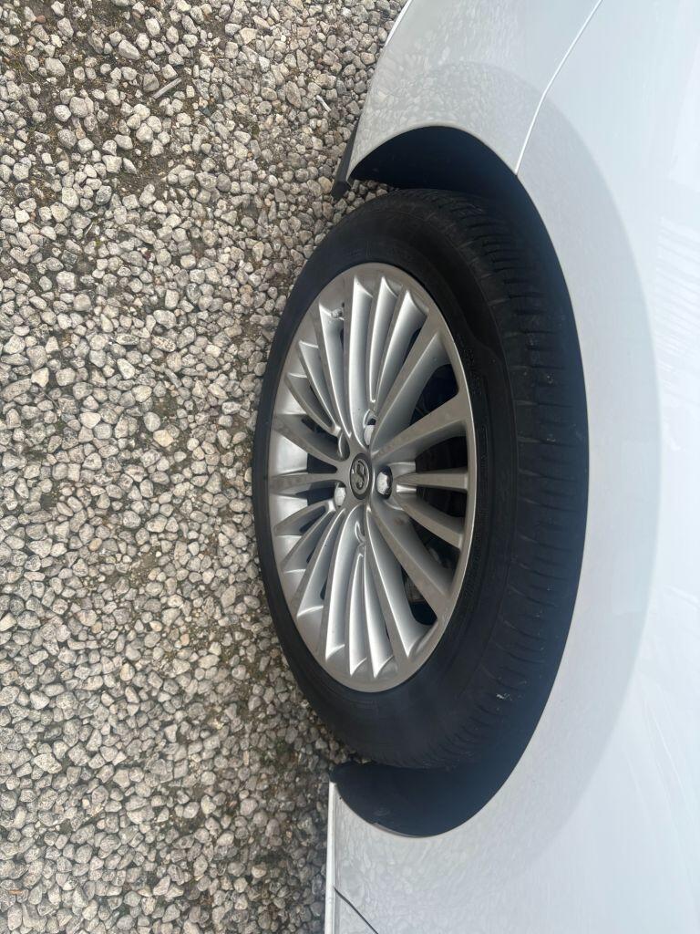 Vauxhall Astra - Image 18