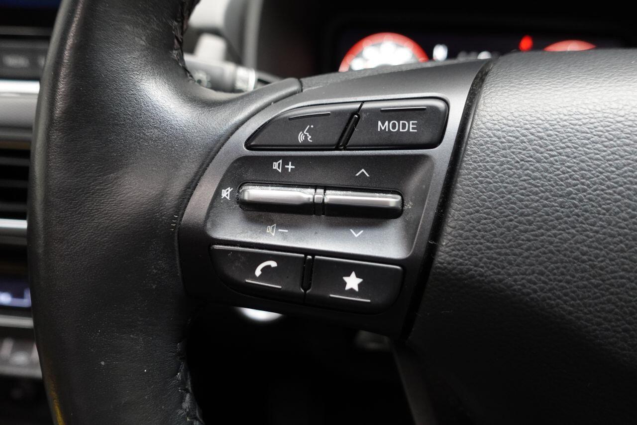 Hyundai Kona - Image 36