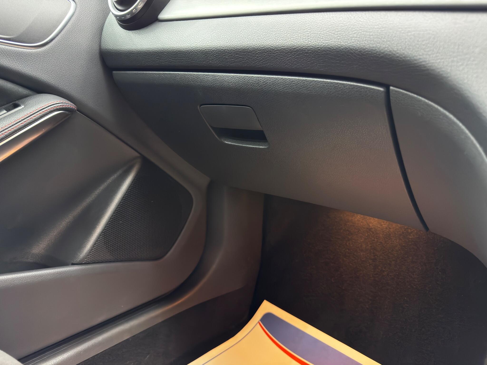 Mercedes GLA - Image 37