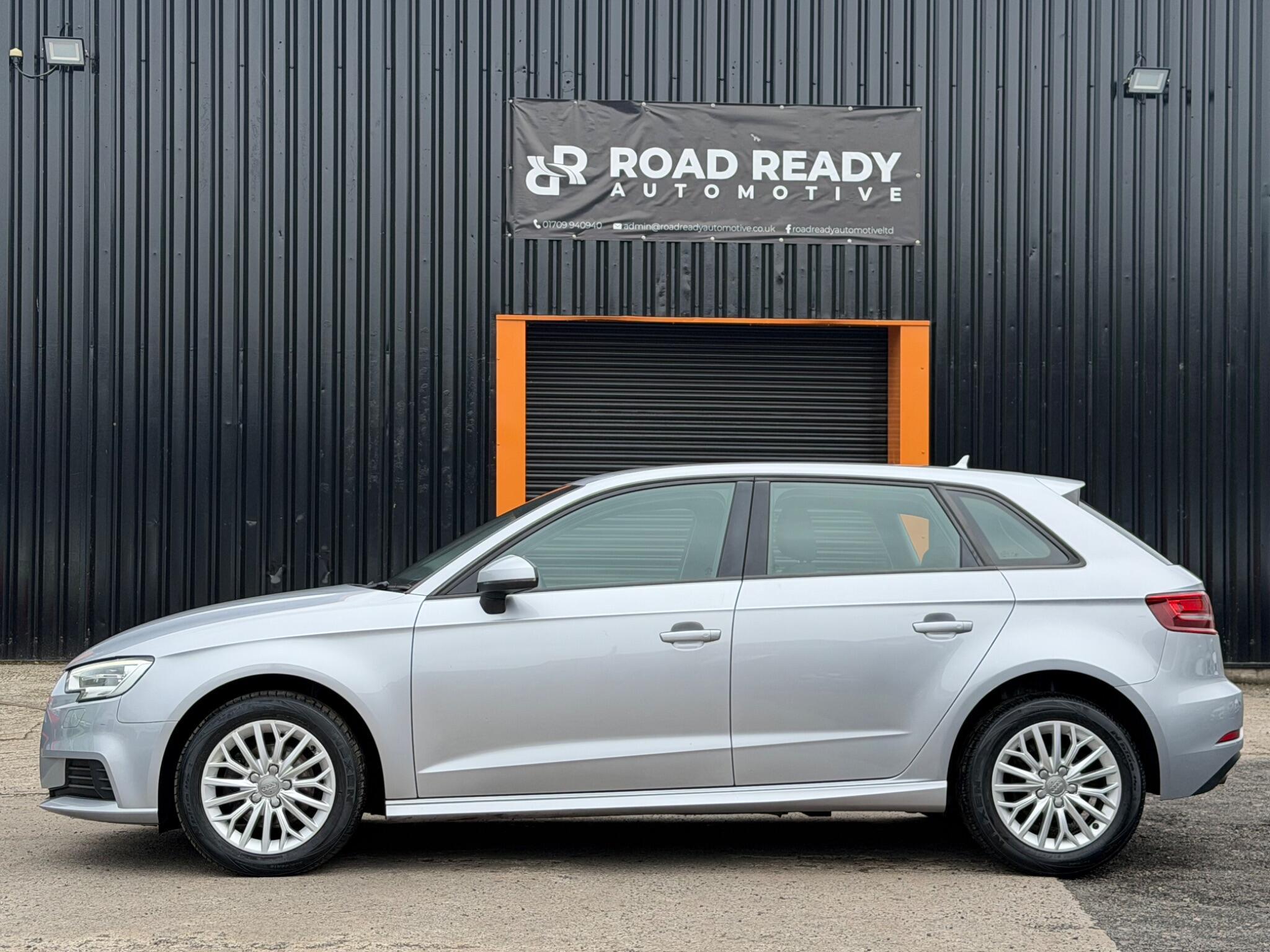 Audi A3 - Image 7