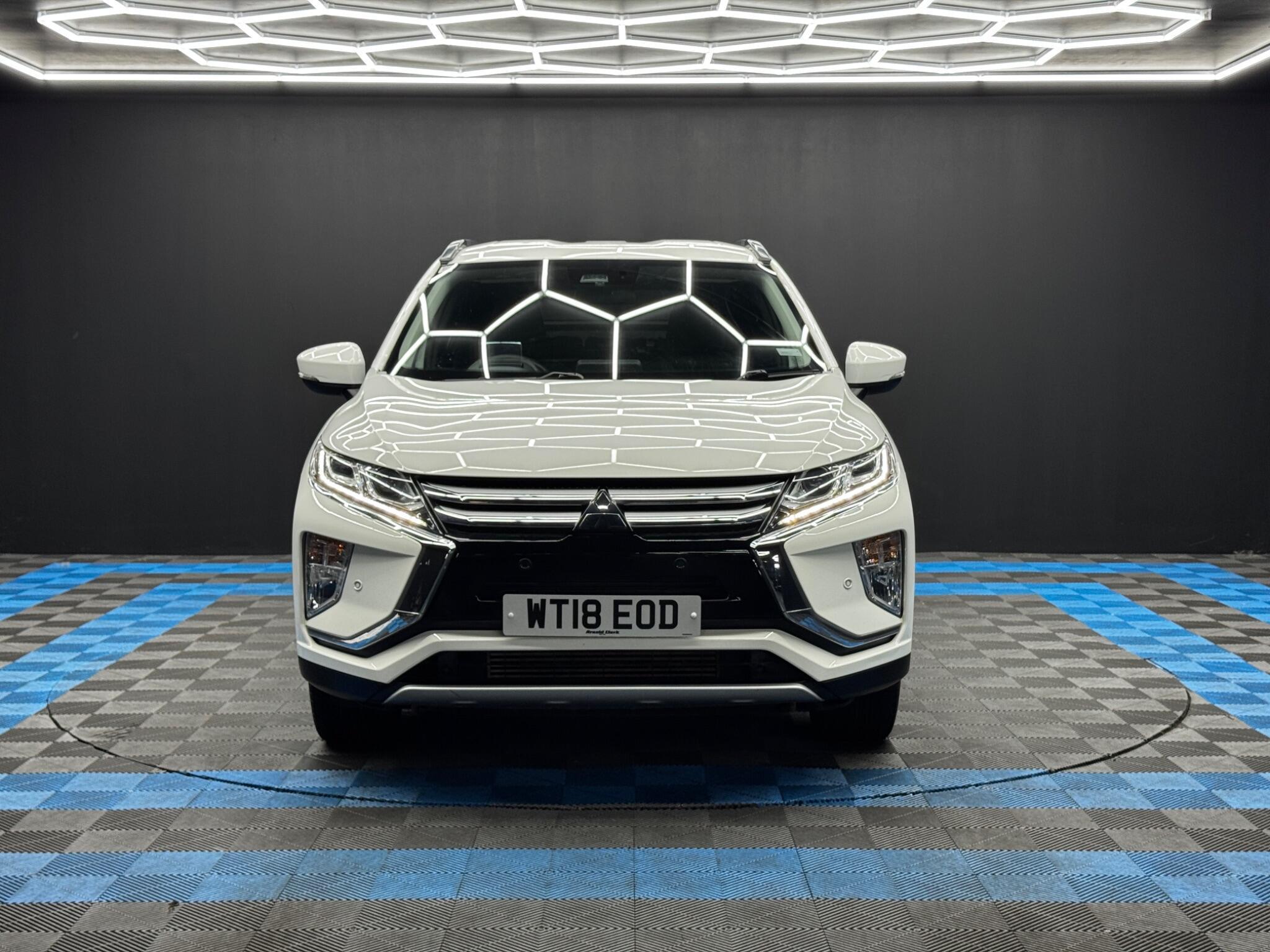 Mitsubishi Eclipse Cross - Image 2