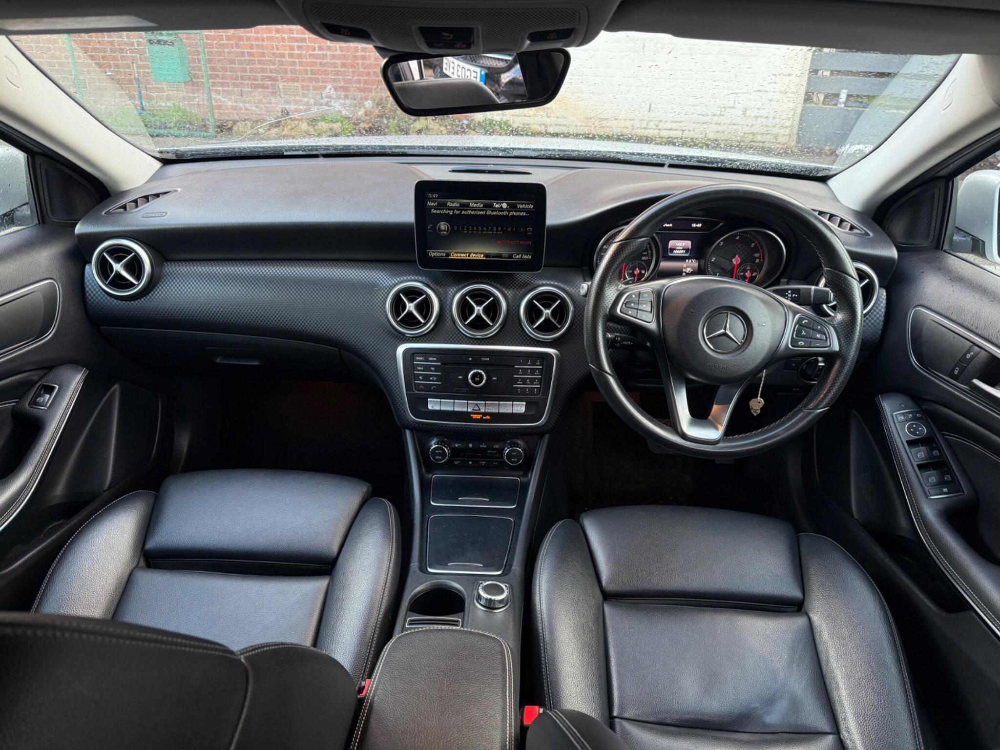 Mercedes A Class - Image 15