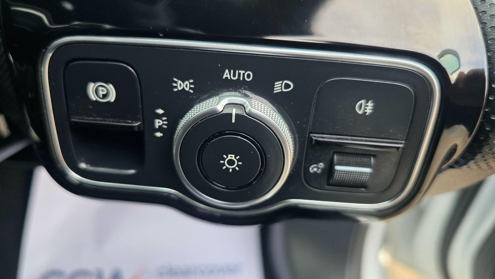 Mercedes A Class - Image 30