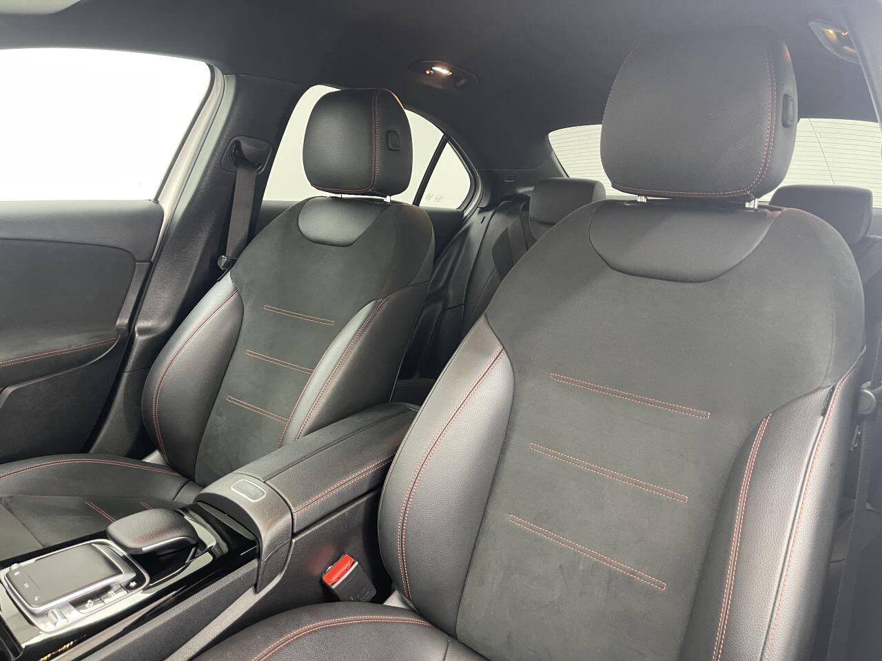 Mercedes A-Class - Image 15