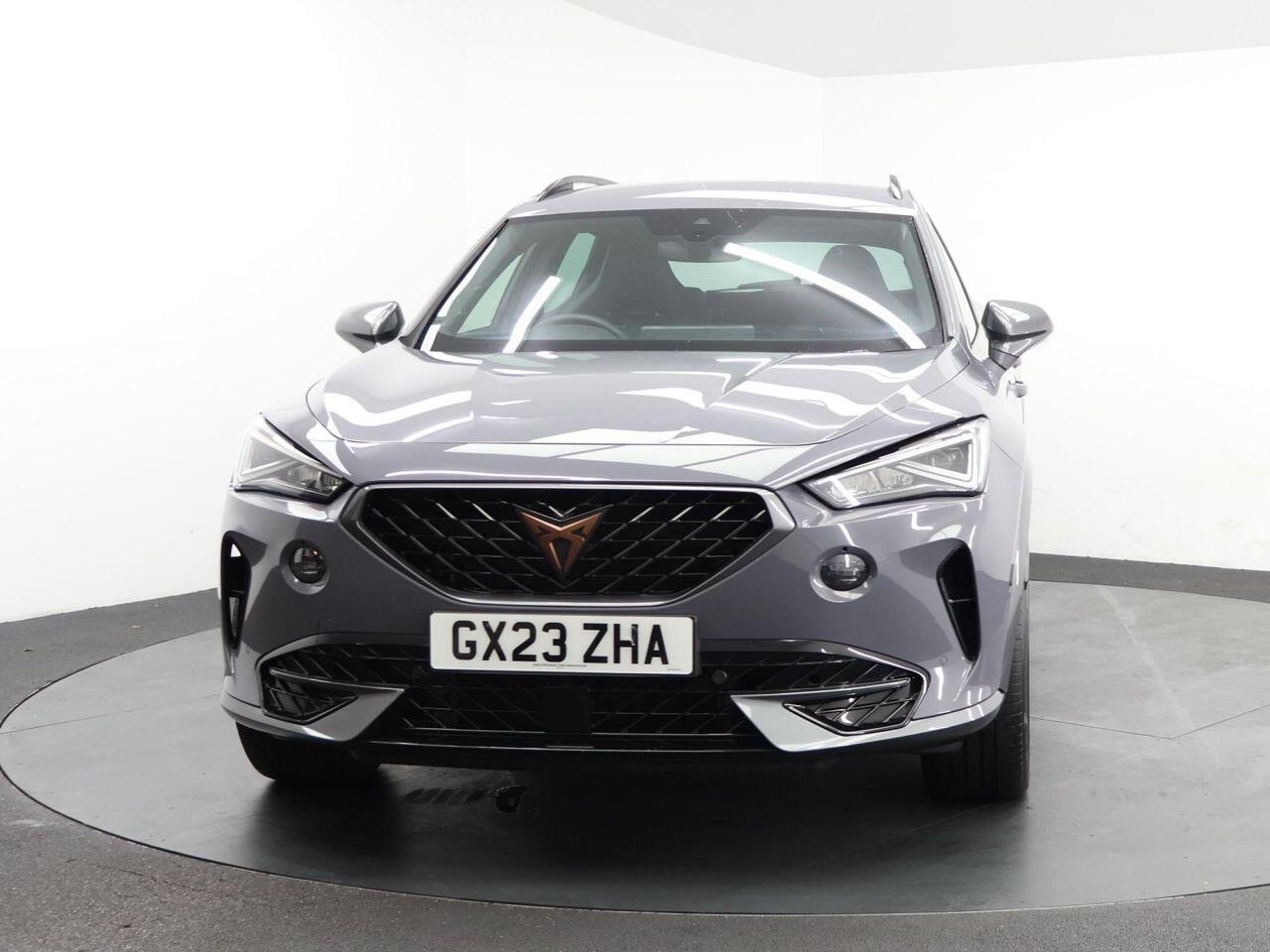 Cupra Formentor - Image 2