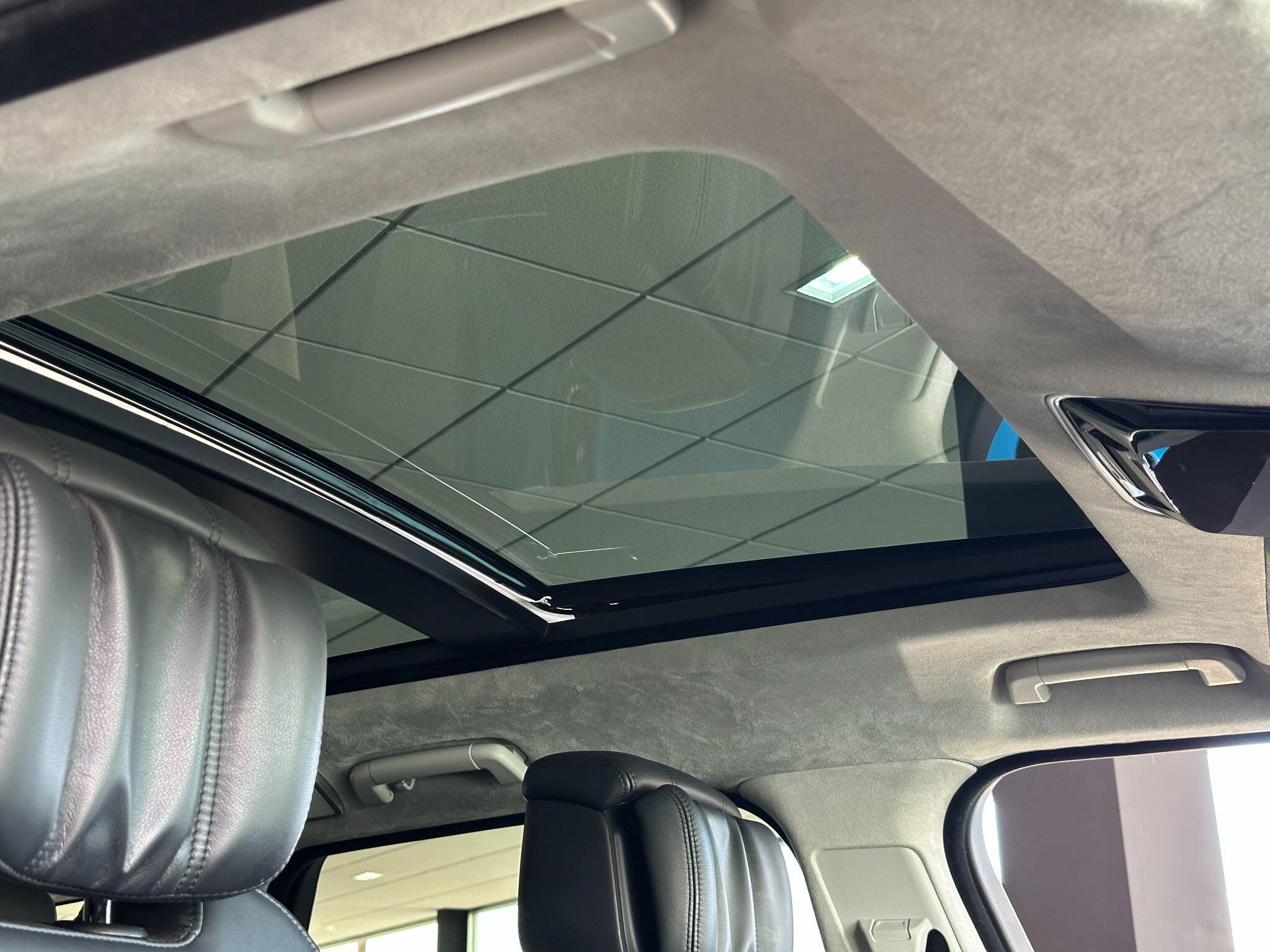 Land Rover RANGE ROVER SPORT - Image 7