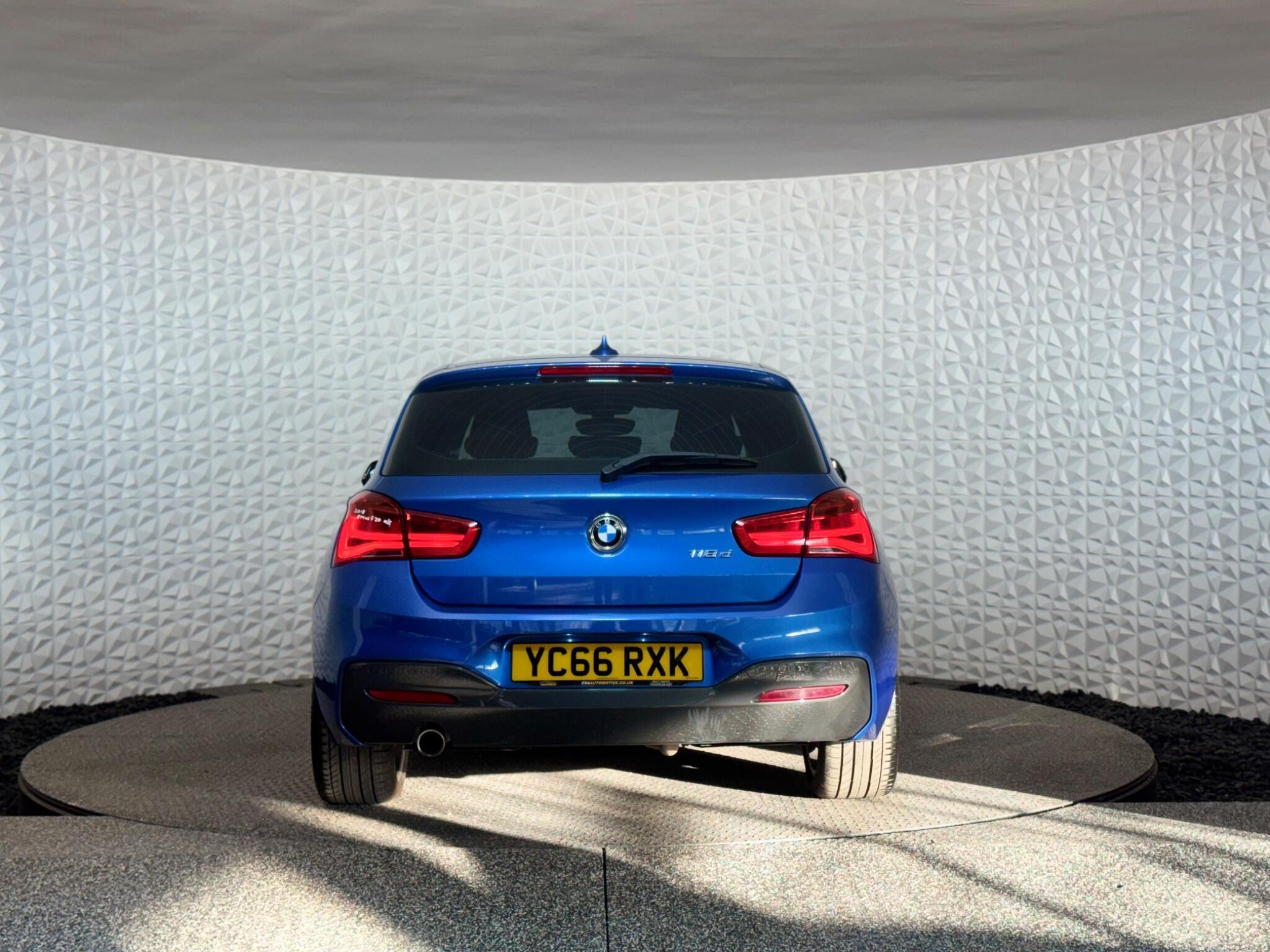 BMW 1 Series - Image 13