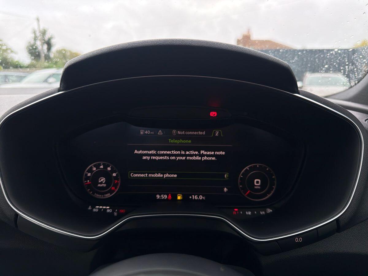 Audi TT - Image 17