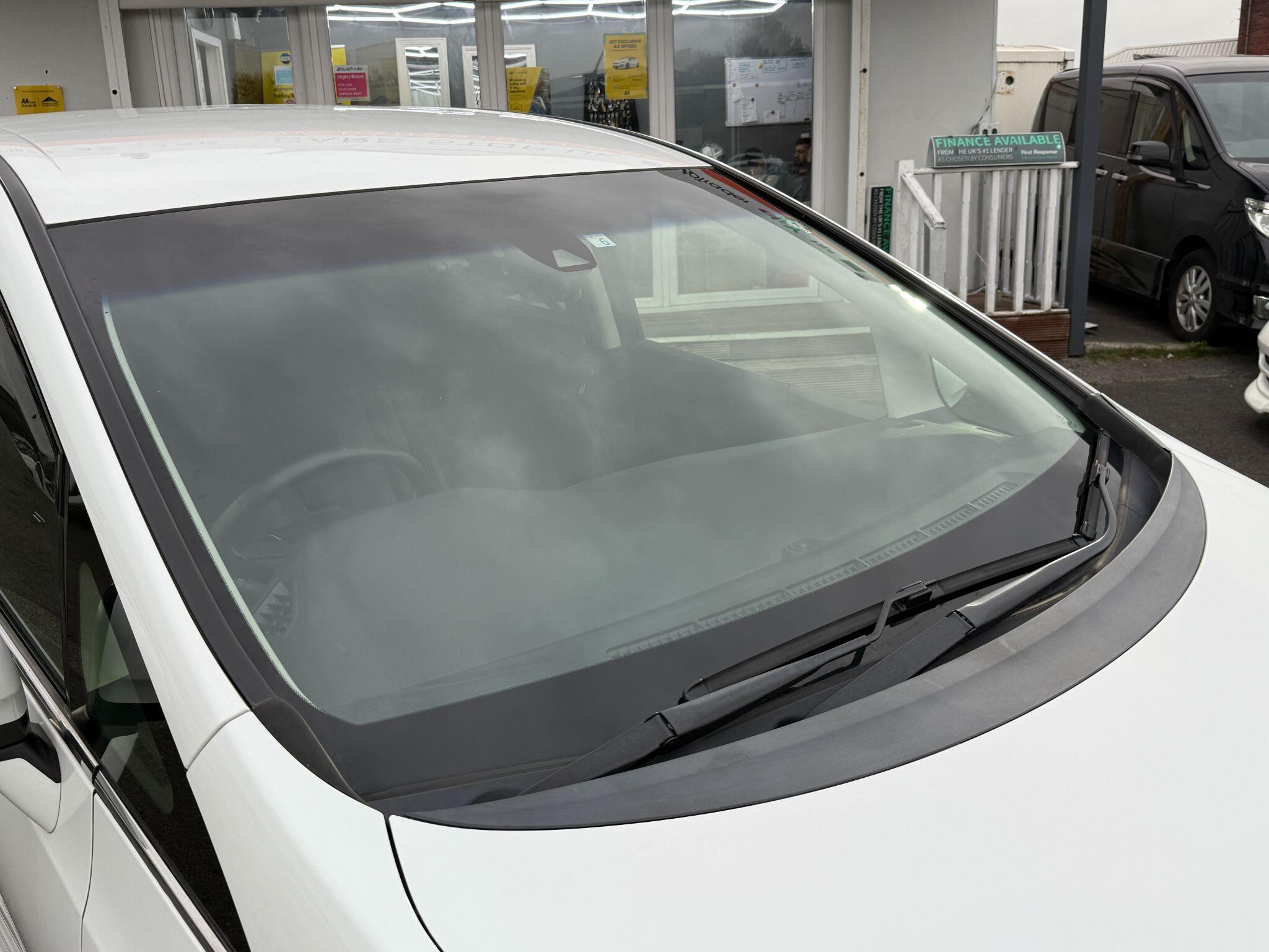 Honda Odyssey - Image 12