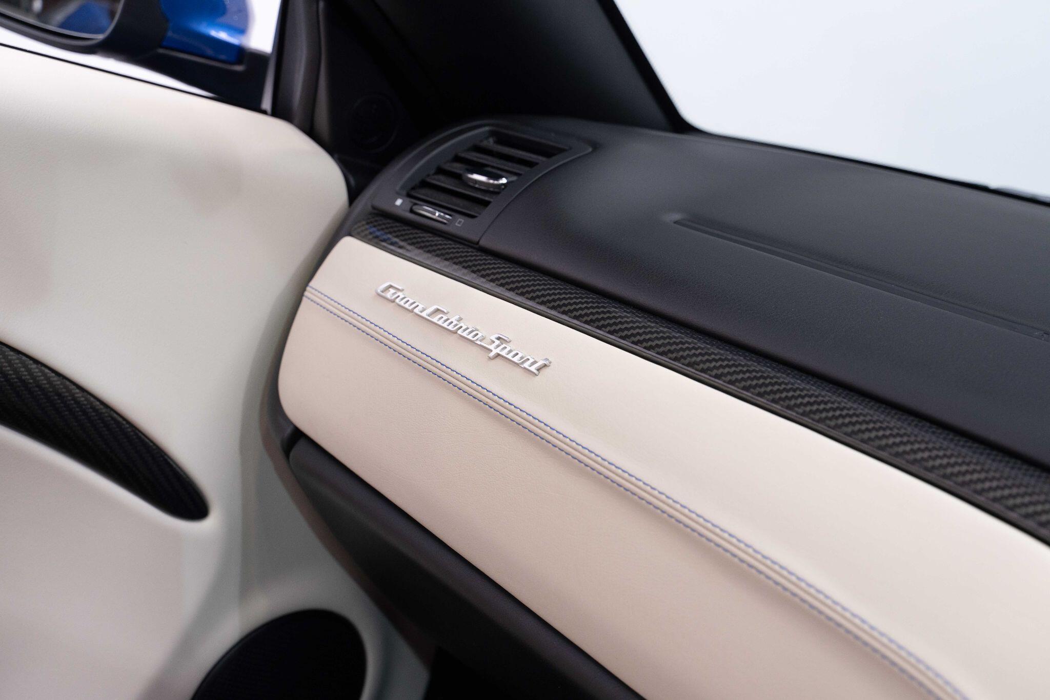 Maserati Grancabrio - Image 17