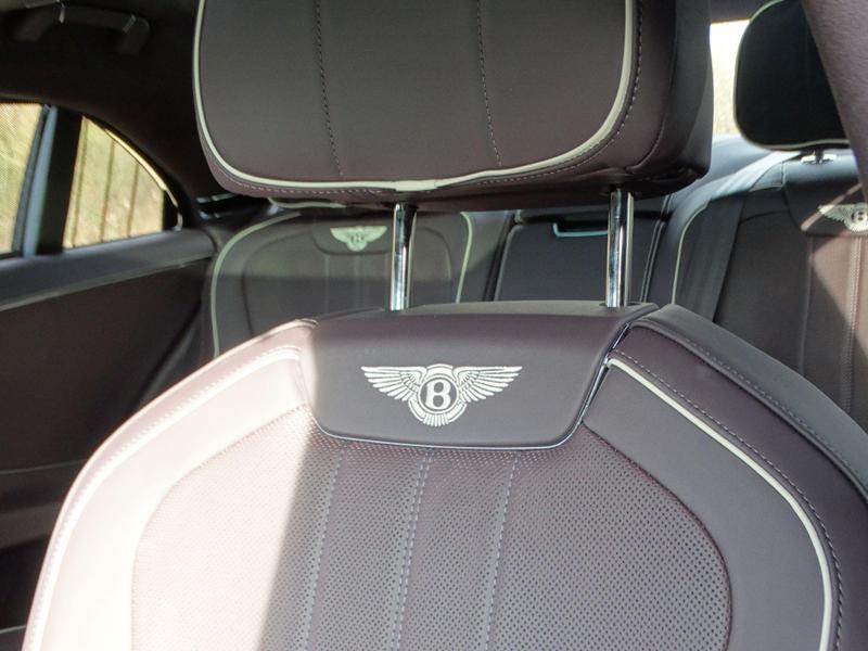 Bentley Flying Spur - Image 10