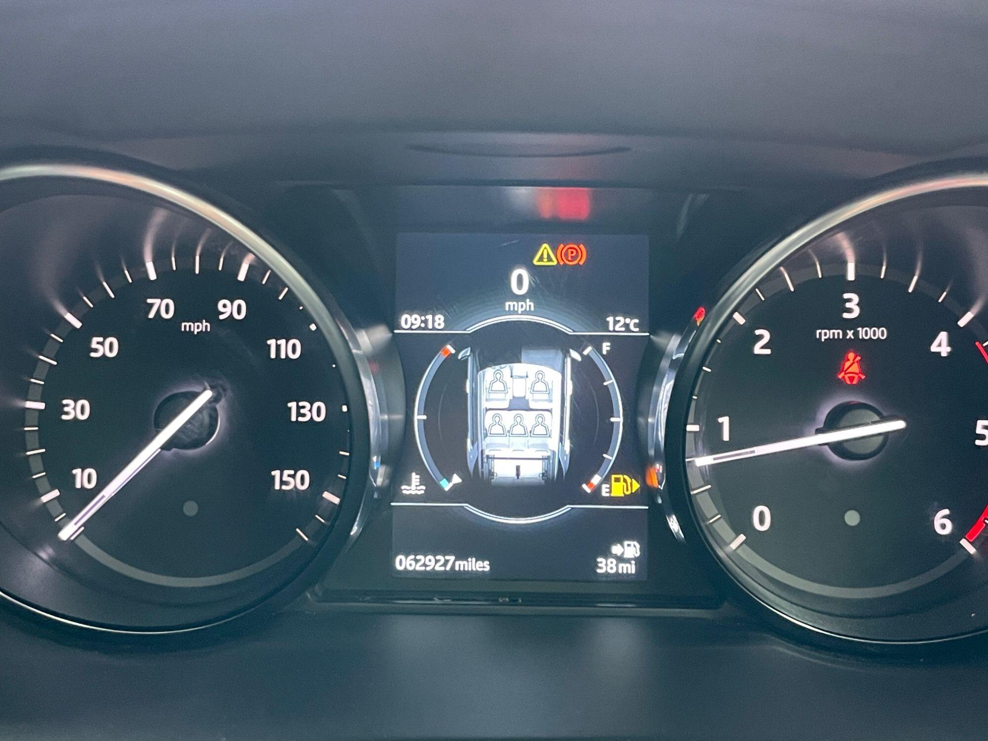 Land Rover DISCOVERY SPORT - Image 39