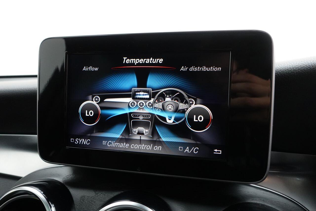 Mercedes-benz GLC - Image 19