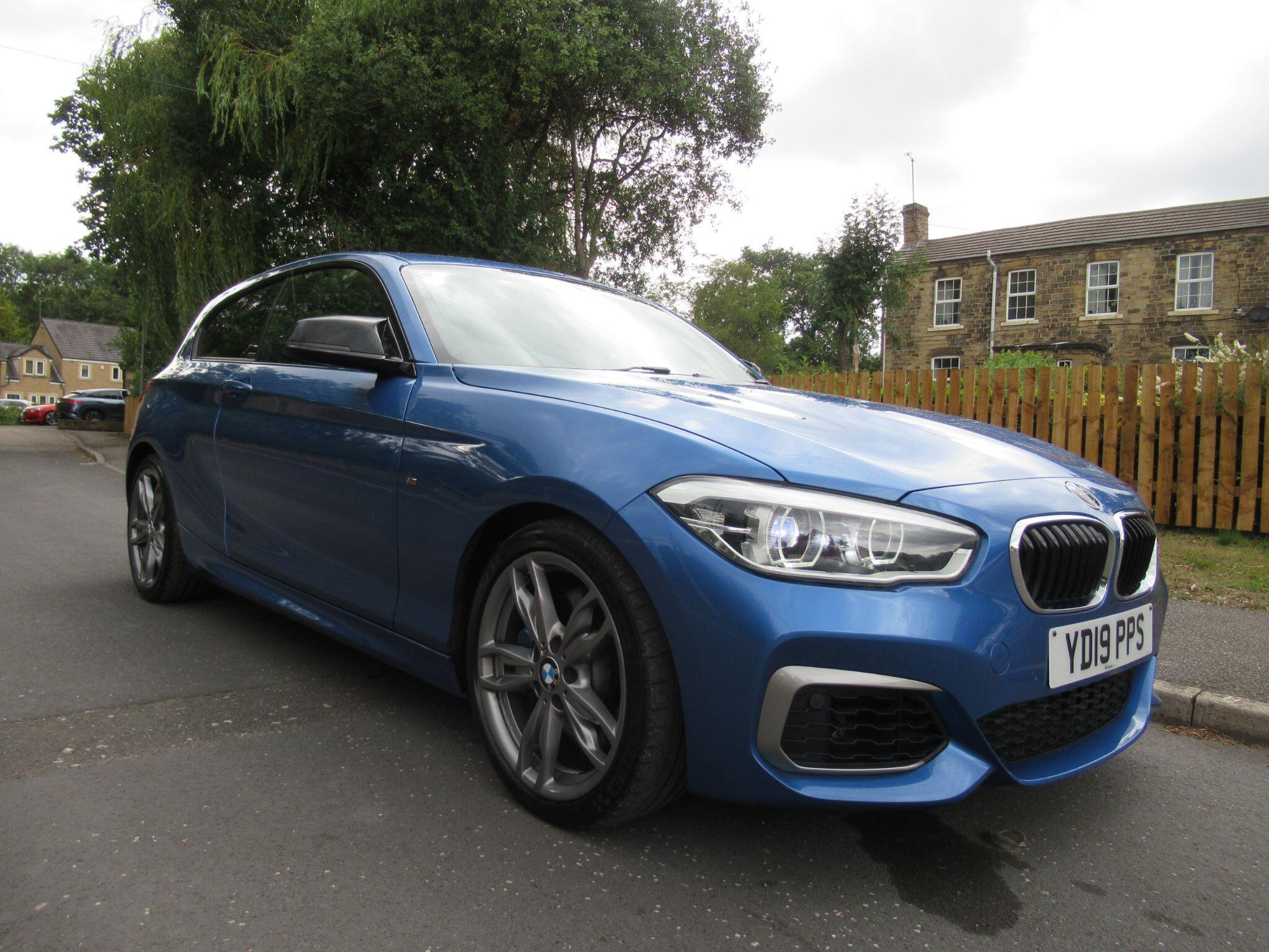 BMW 1 Series - Image 2