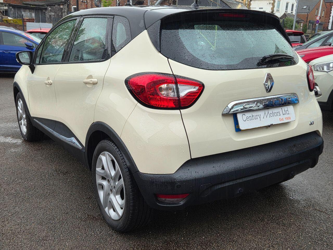 Renault Captur - Image 5