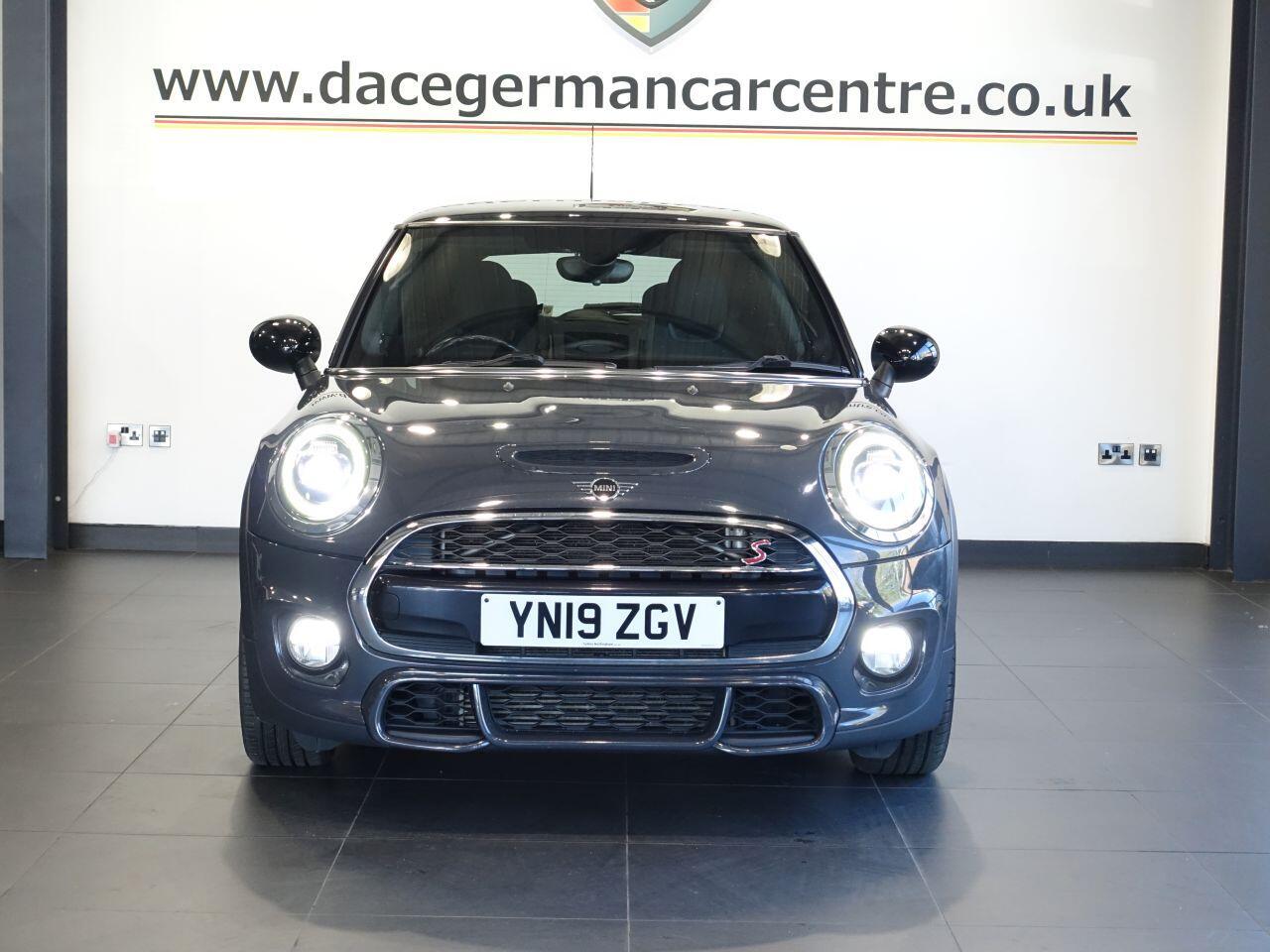 MINI Hatch - Image 6