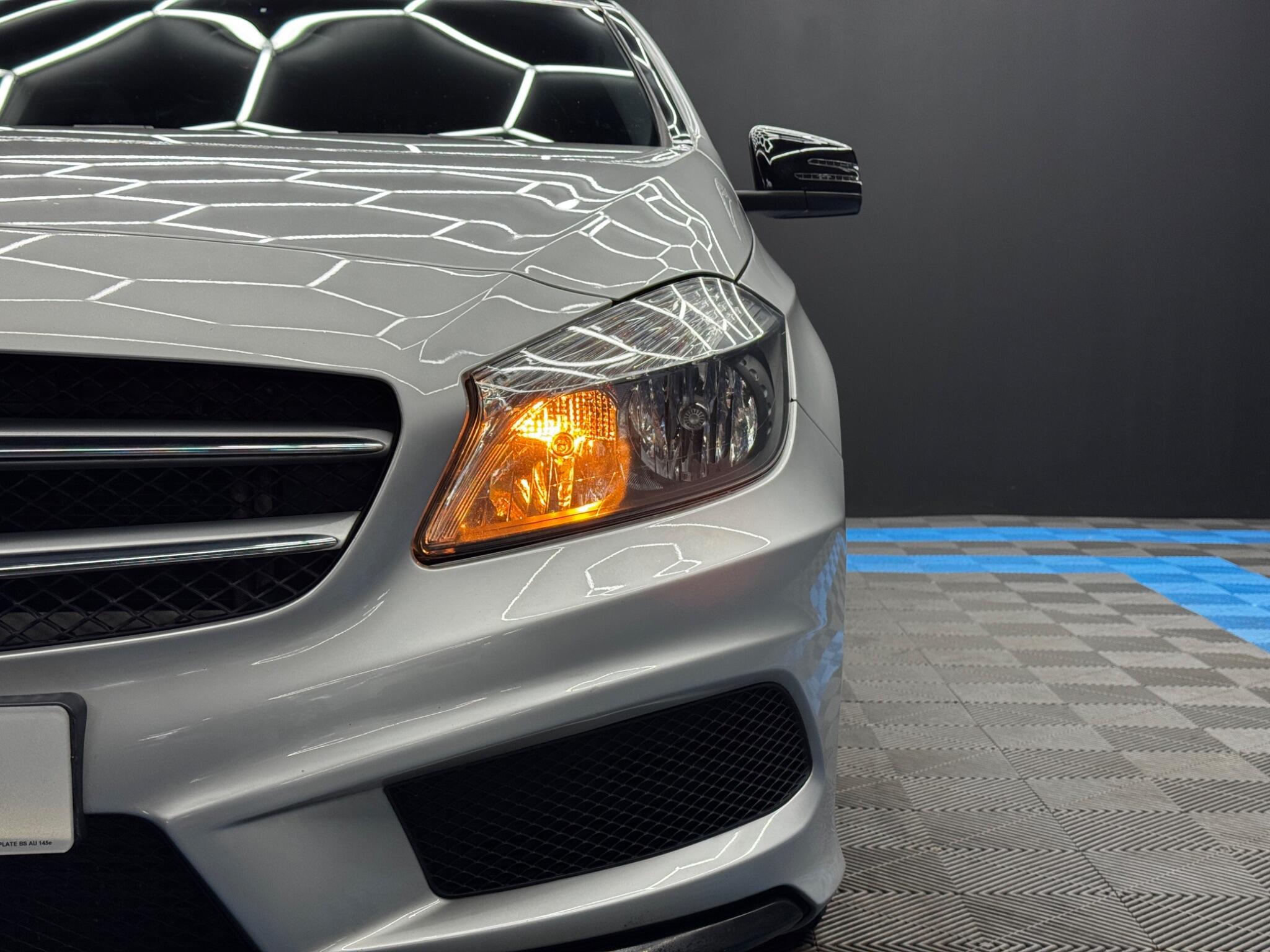 Mercedes A Class - Image 39