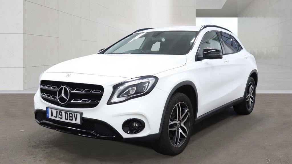 Mercedes GLA - Image 3