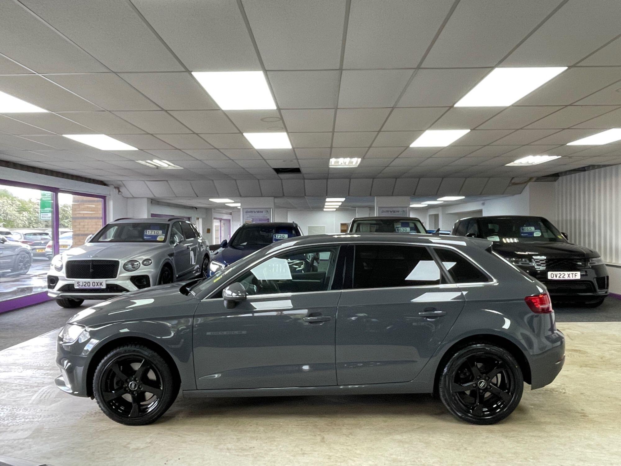 Audi A3 - Image 13