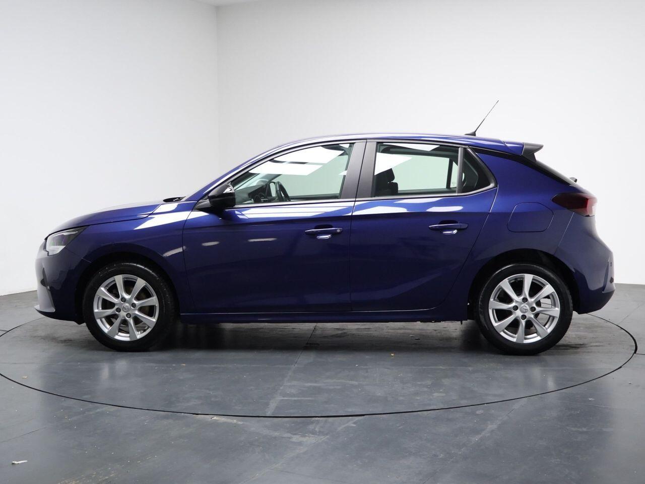 Vauxhall Corsa - Image 8