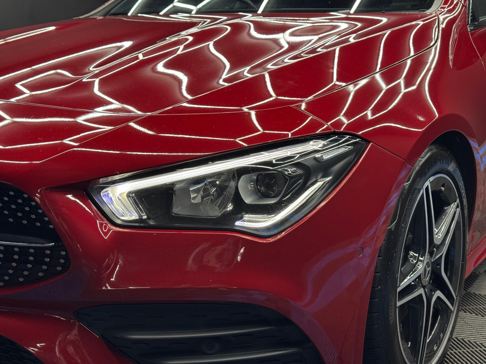 Mercedes CLA - Image 50