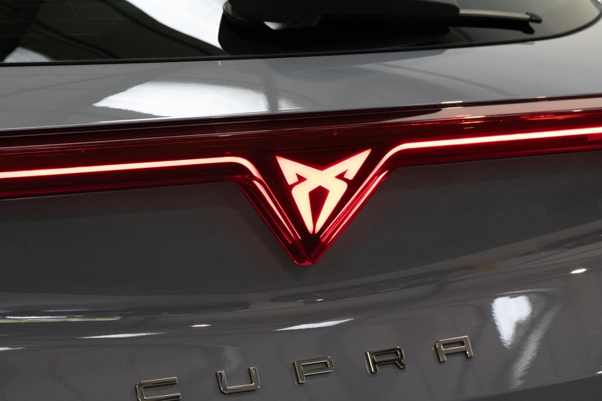 Cupra Formentor - Image 11