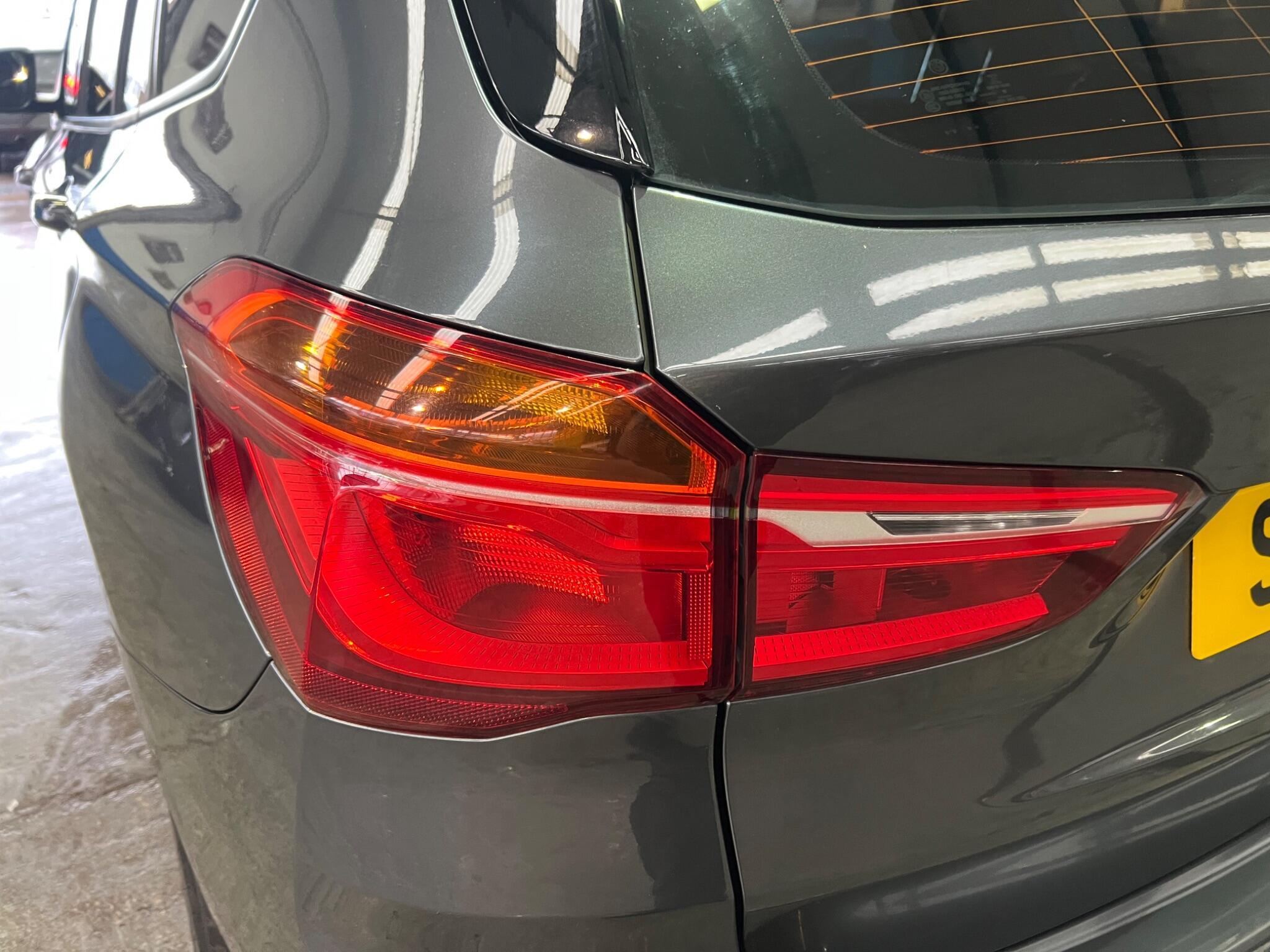 BMW X1 - Image 20