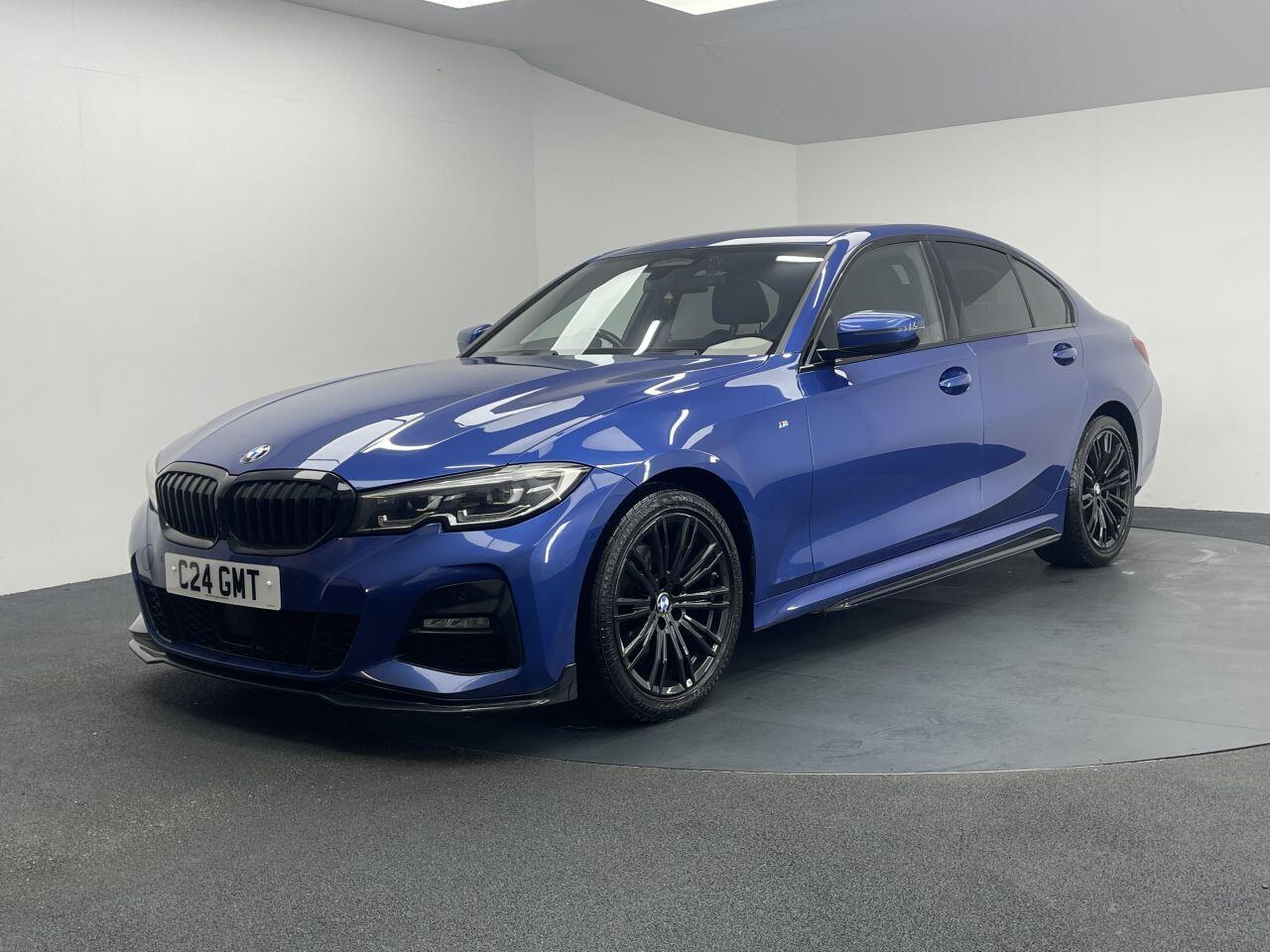 BMW 3 Series - Image 7