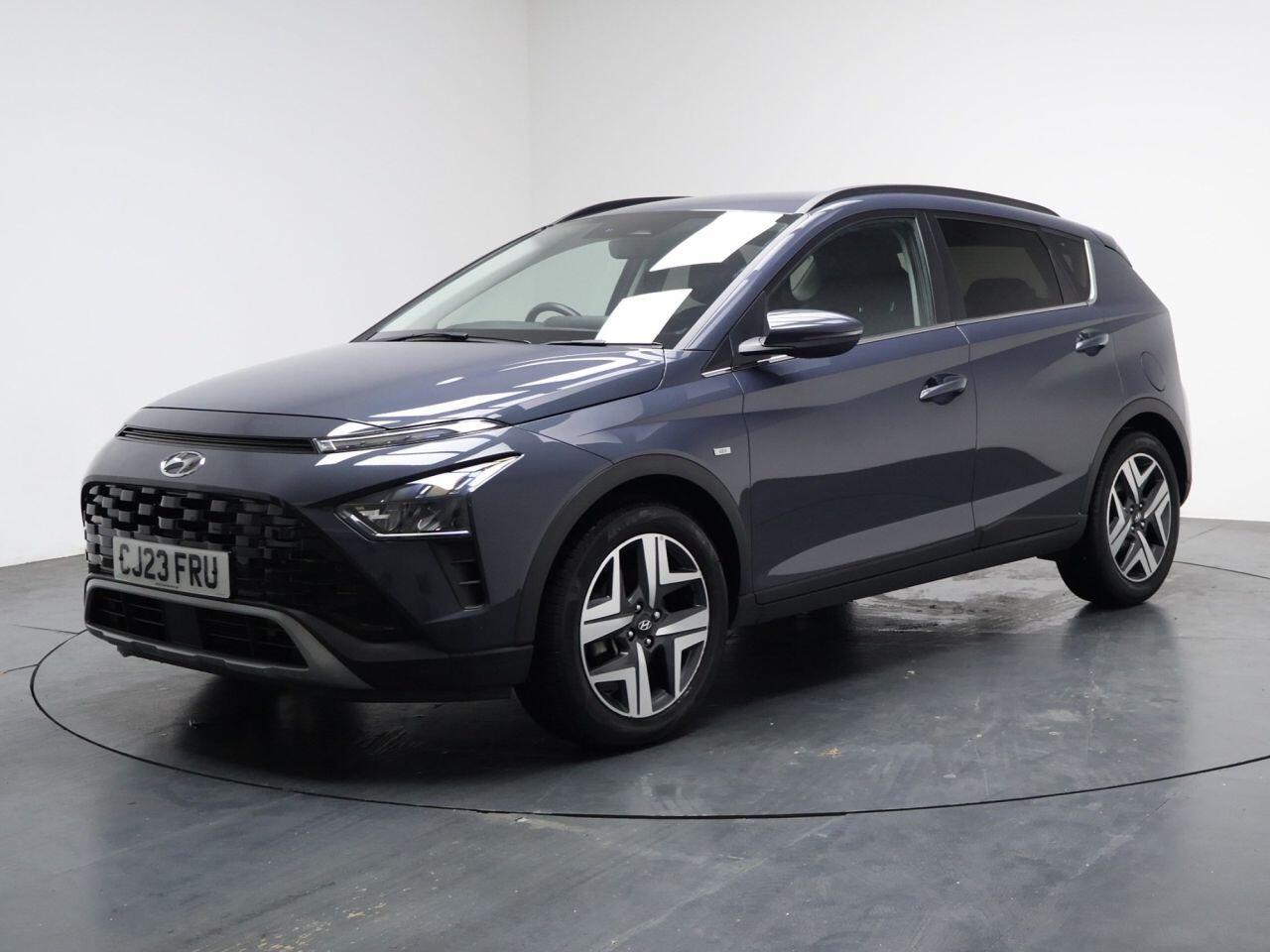 Hyundai Bayon - Image 6