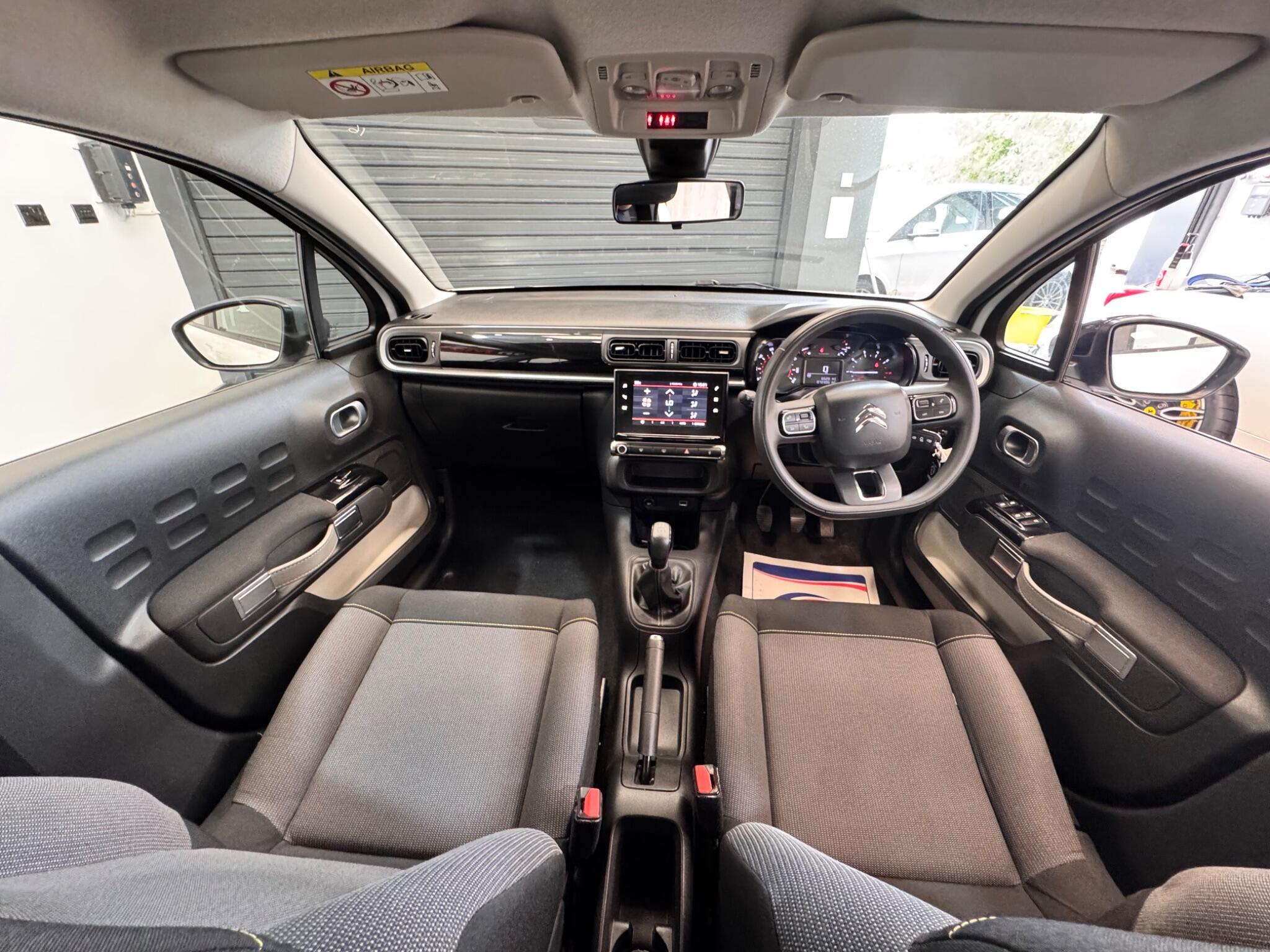 Citroen C3 - Image 27