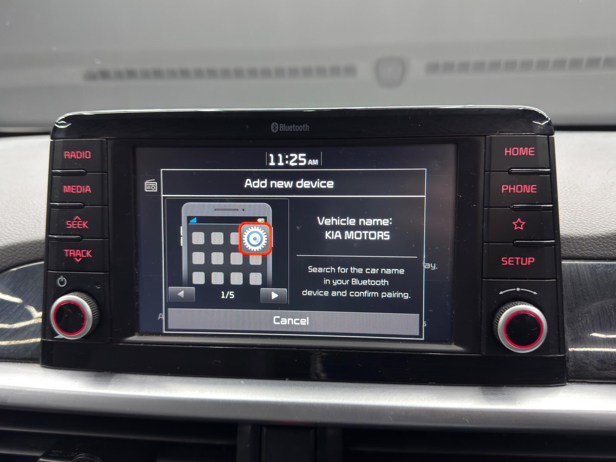 Kia Picanto - Image 36