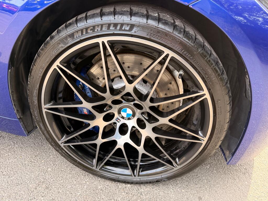 BMW M4 - Image 18